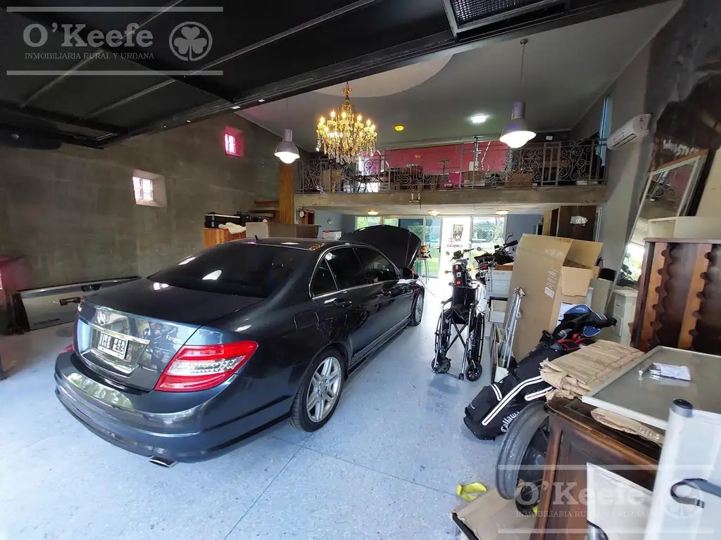 Casa en Venta en Fincas de Iraola II