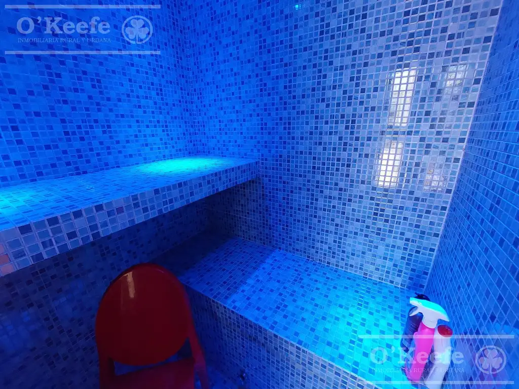 Casa en venta de seis ambientes con piscina en Fincas de Iraola II - Foto 25