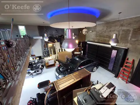 Casa en Venta al Oeste