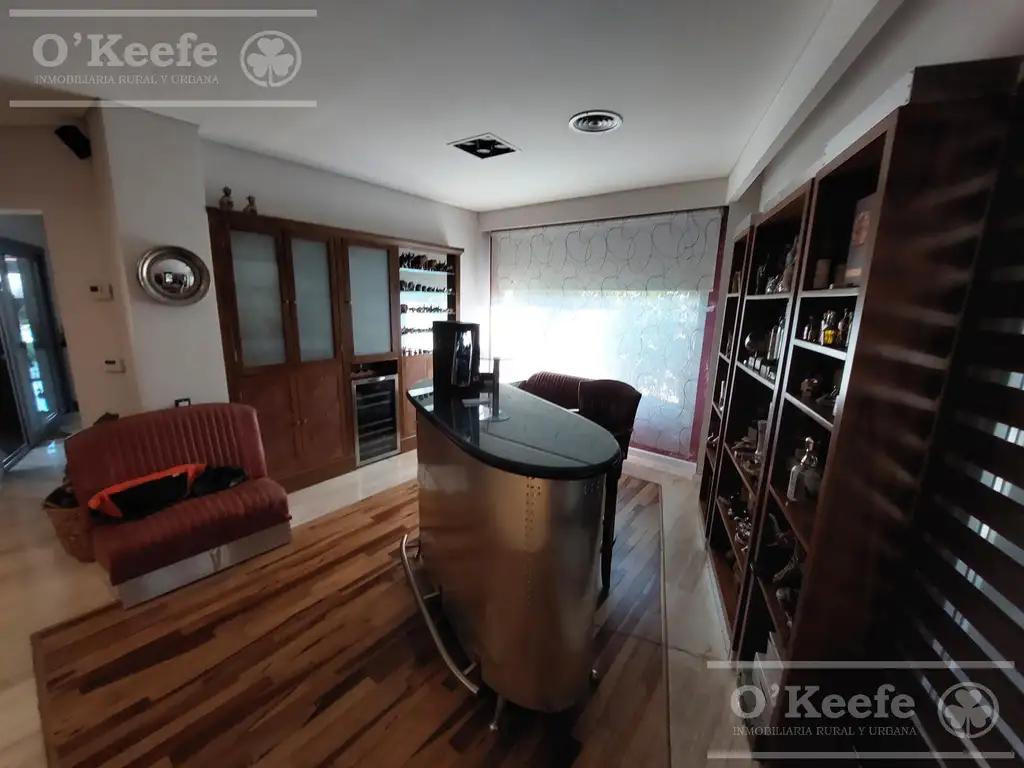 Casa en Fincas de Iraola II de 3 dormitorios