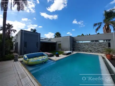 Casa en Venta en Fincas de Iraola II - 3 dormitorios