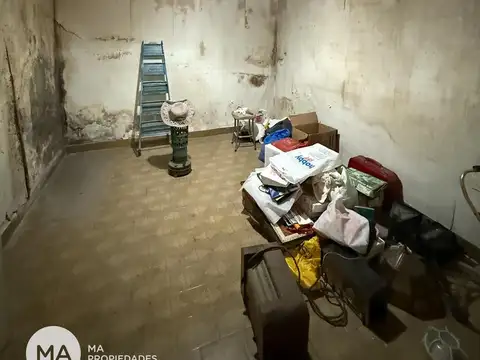 Terreno 104 m2 - Paraguay 1900 - Abasto - Rosario | Venta