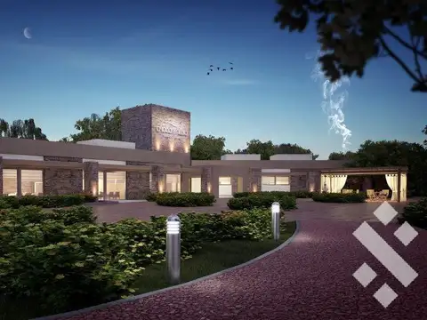 Terreno en Venta en Villa El Chocón, USD 20.000