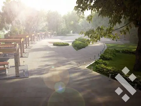 Terreno en Venta de 932,0 m2