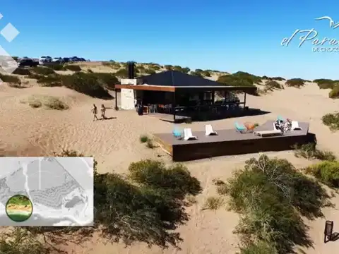 Chocon Medio - TERRENOS EN VENTA