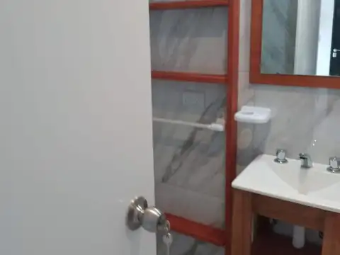 Departamento 2 ambientes a estrenar
