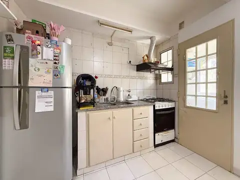 Departamento en Venta 31 años