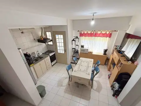 DEPARTAMENTO 1 DORMITORIO EN VENTA EN LA PLATA