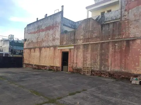Terreno en Venta de 1040,0 m2