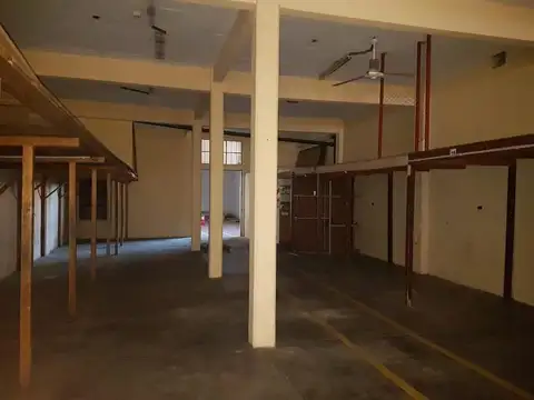 Terreno en Venta en Villa Devoto, USD 2.800.000