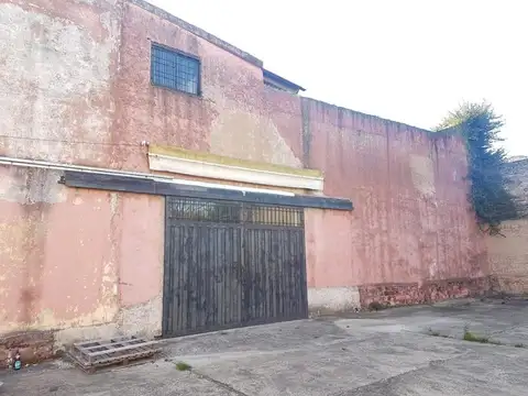 Terreno en Venta en Villa Devoto, USD 2.800.000