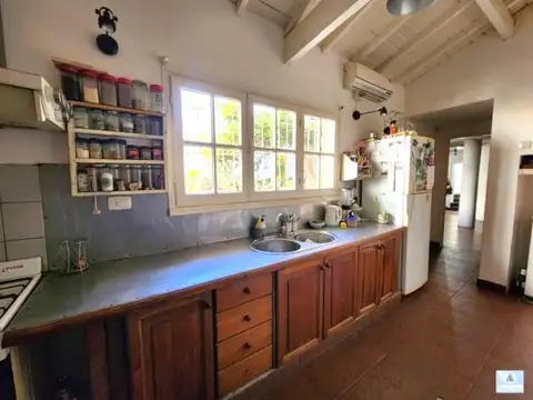 Casa en Venta 20 años