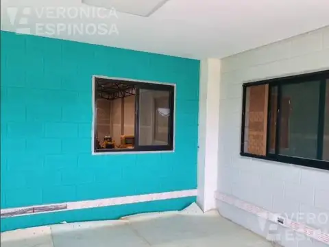 Galpon en Venta A Estrenar