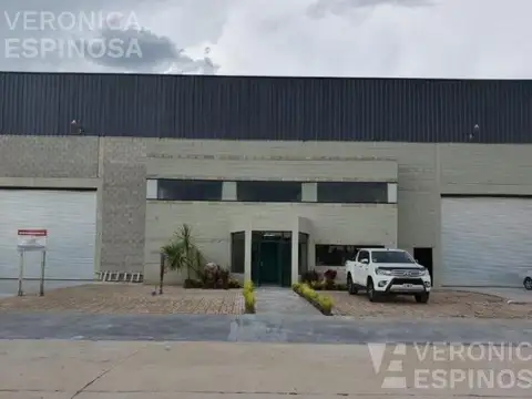 Galpon en Venta en Moreno, USD 1.000.000
