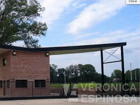 Parque Industrial al 100