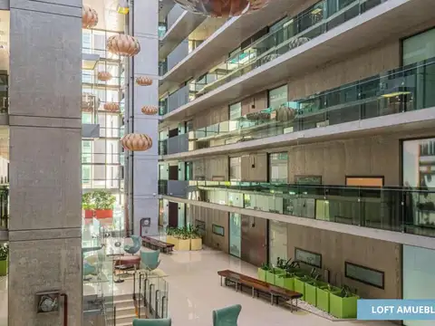 Departamento - Puerto Norte