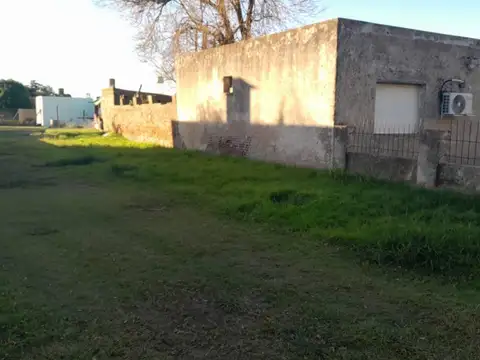 Terreno en Venta 10  mts Frente