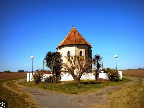 Terreno - Cañada Rica