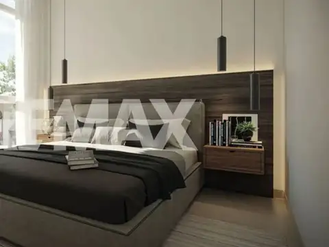 Depto Tipo Casa en Venta de 2 dormitorios