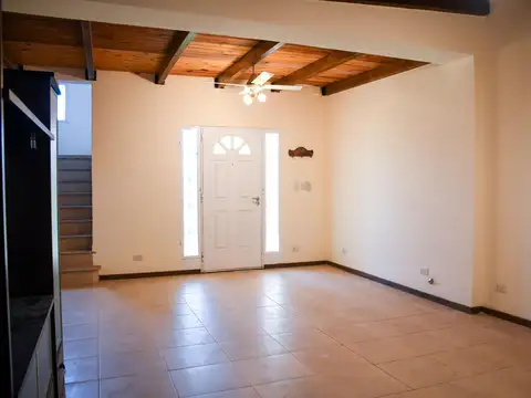 El Laurel y El Ombú