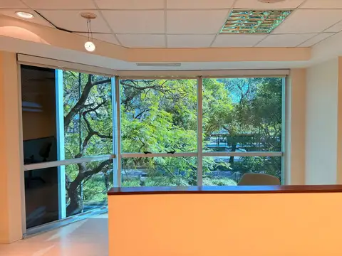 Oficina en Alquiler 15 años