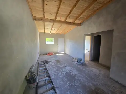 Casa en Venta en Mar del Tuyu, USD 37.000