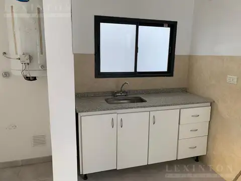 Depto Tipo Casa en Venta en Merlo, USD 48.000