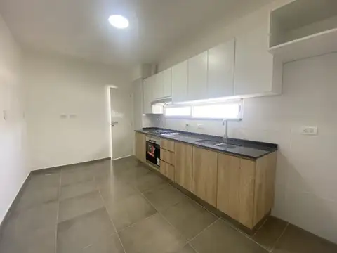 Departamento en Venta de 5 ambientes