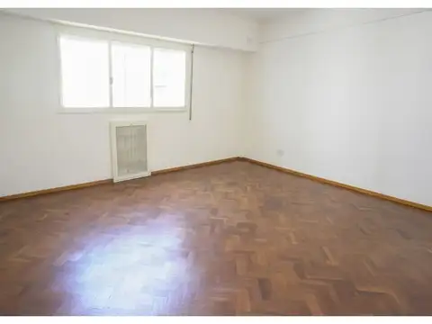 Departamento 5 ambientes con 1 baño