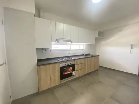 Venta, Departamento 2 dormitorios zona centro.