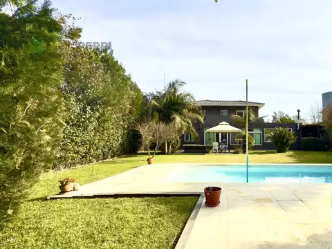 Casa en venta Fincas de Iraola I 