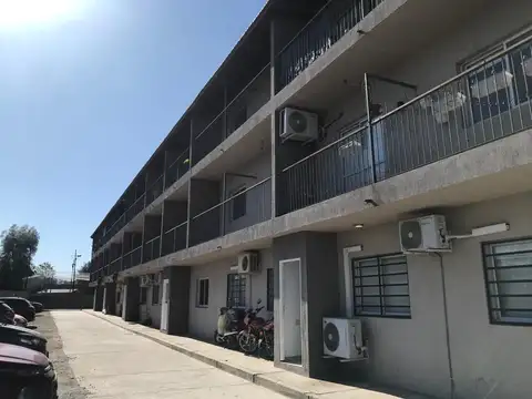 DEPARTAMENTO en Plátanos. 2 ambientes