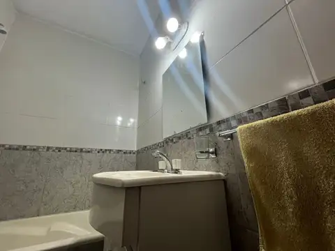 Departamento en Venta 10 años