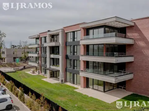 URBANA LAS LOMAS ED 2 20404 - AV. SUCRE  N°2257 -Piso  4° 4