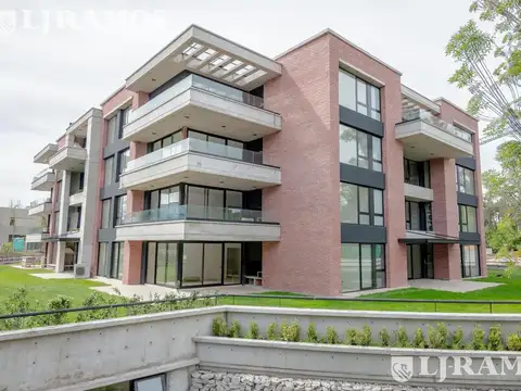 Venta Departamento 3 ambientes en Lomas de San Isidro