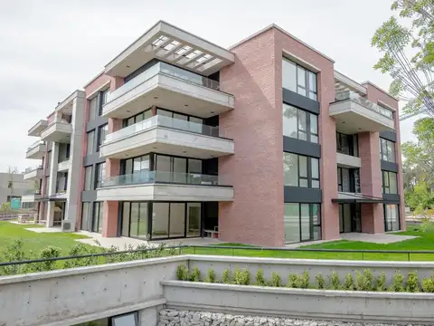 Venta Departamento 3 ambientes en Lomas de San Isidro