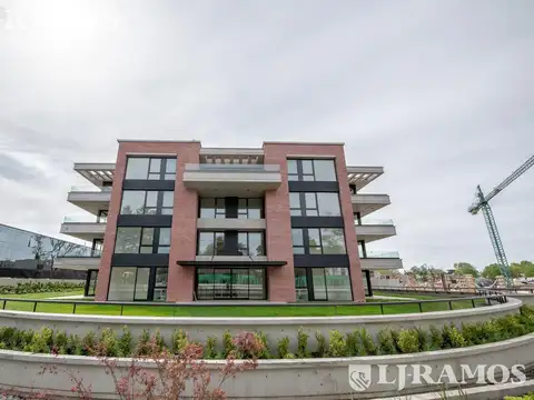 Departamento en Venta en San Isidro, USD 462.500