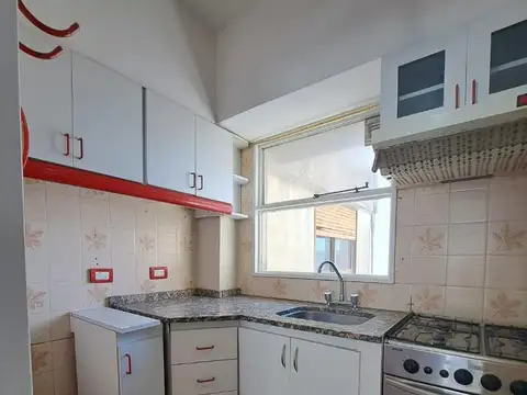 Departamento en Venta en Remedios de Escalada, USD 74.000