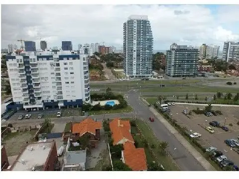 Departamento en Venta al Este