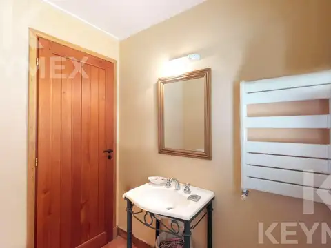 Casa en Alquiler 20 años