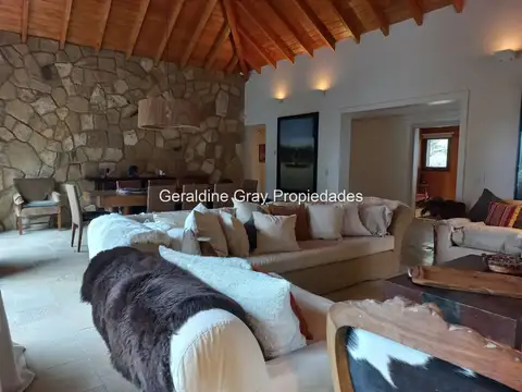 Casa en Venta de 6 dormitorios