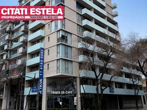 Departamento - Venta - Argentina, Capital Federal - TOMAS LIBERTI 1100