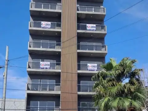 Departamento en Alquiler en Villa Maipú, General San Martín