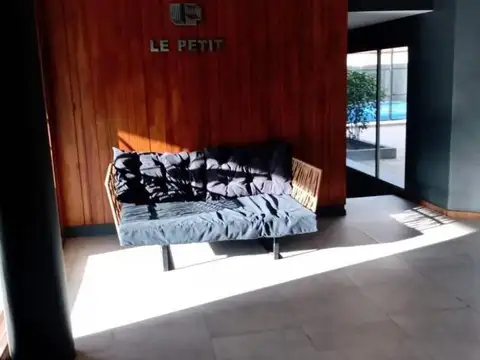 Departamento en Venta con 1 cochera