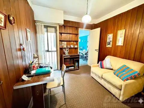 Departamento en Venta en Caballito, USD 239.000