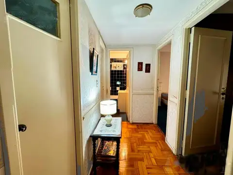 Departamento en Venta 60 años