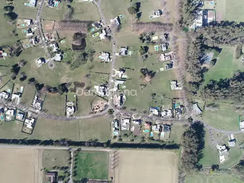 Terreno en Venta en Haras San Pablo, USD 67.000