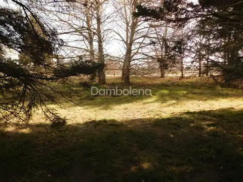 Terreno Lote Uf10  en  Venta Barrio Cerrado Haras San Pablo, General Rodríguez