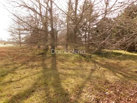 Terreno en Venta de 1314,0 m2