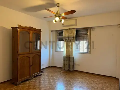 DEPARTAMENTO CONTRAFRENTE DE 2 AMBIENTES EN PLENO CABALLITO